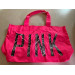 Сумка тоут Victoria's Secret Tote bag PINK Large beach college weekend Swim